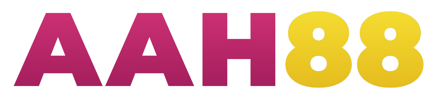 aah88 Logo